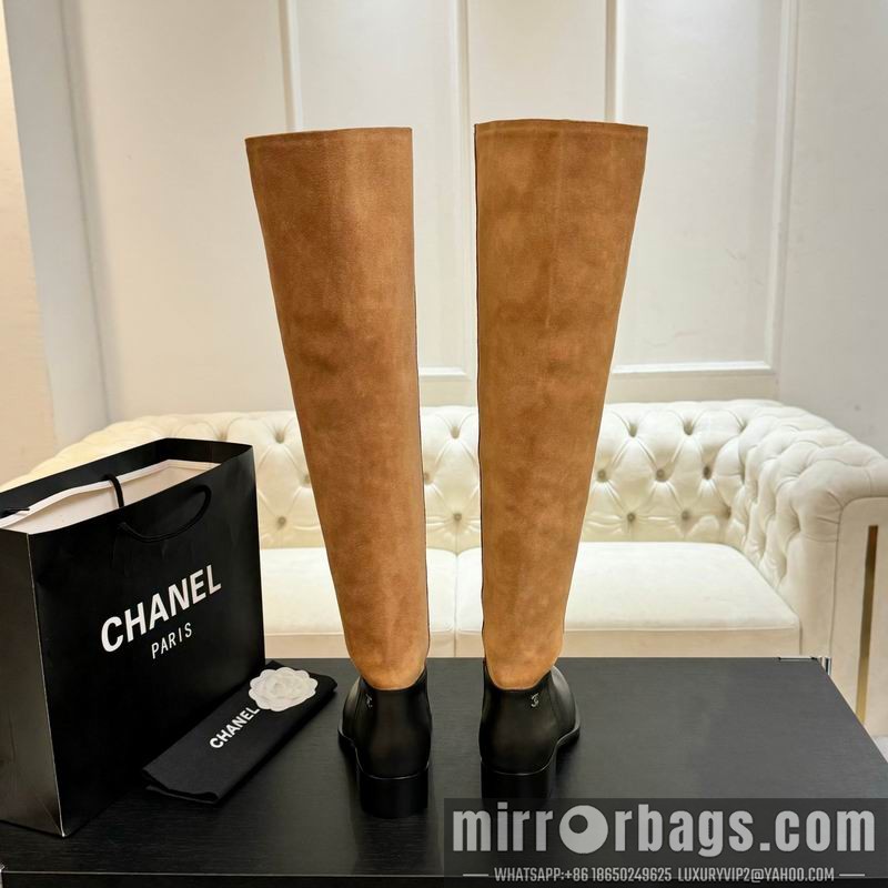 Replica Chanel Shoes Chanel sz35-41 mnh0706