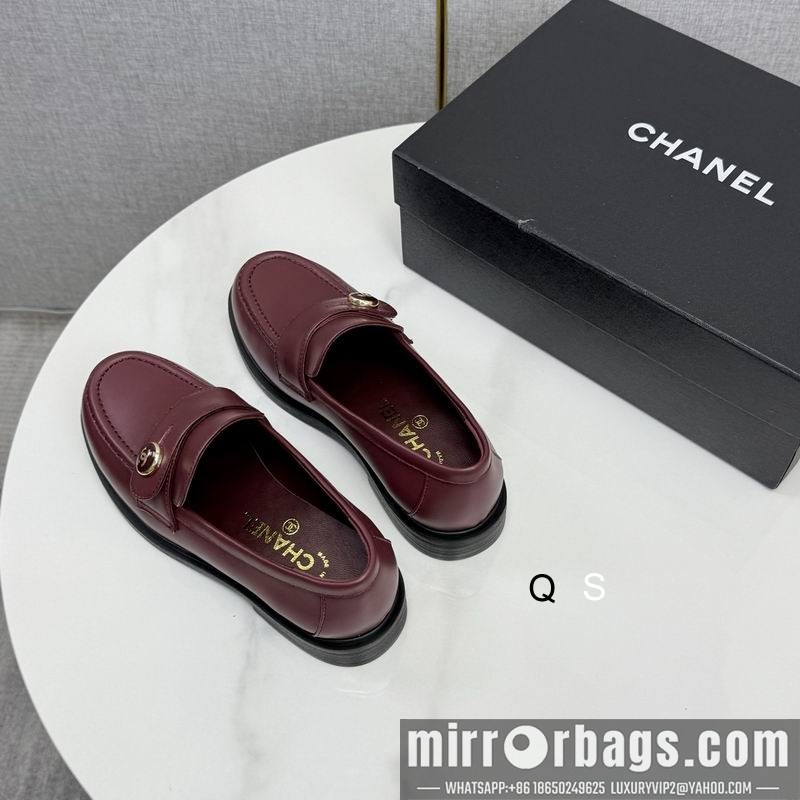 Replica Chanel Shoes Chanel sz35-40 S1003