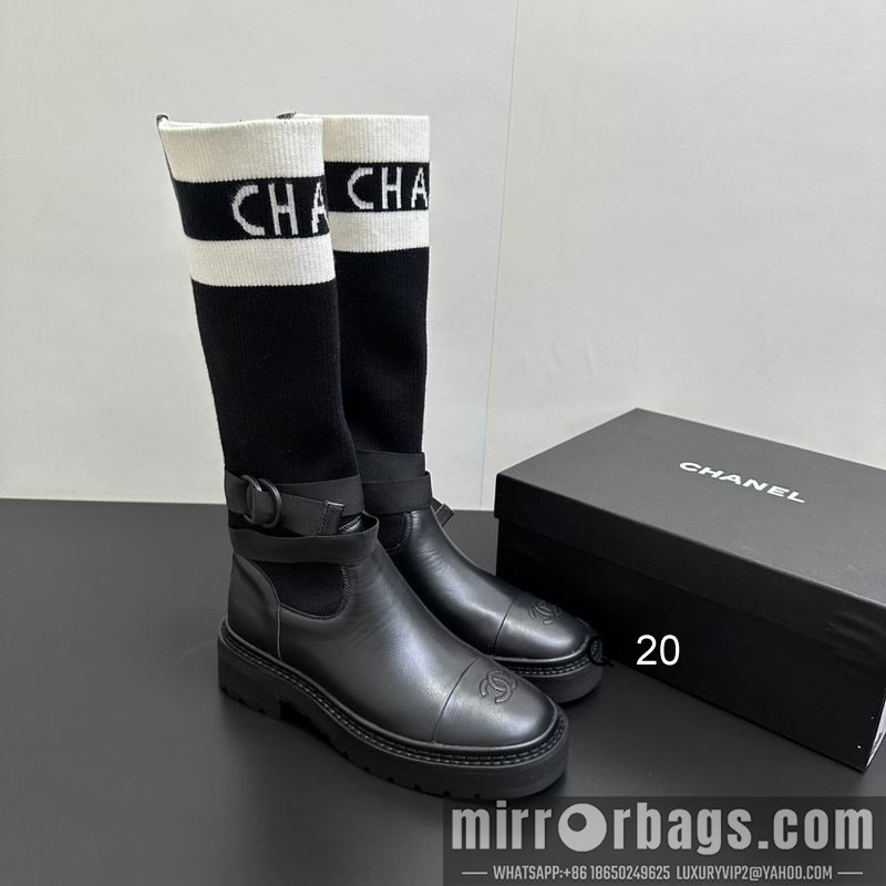 Replica Chanel Shoes Chanel sz35-40 XX1008