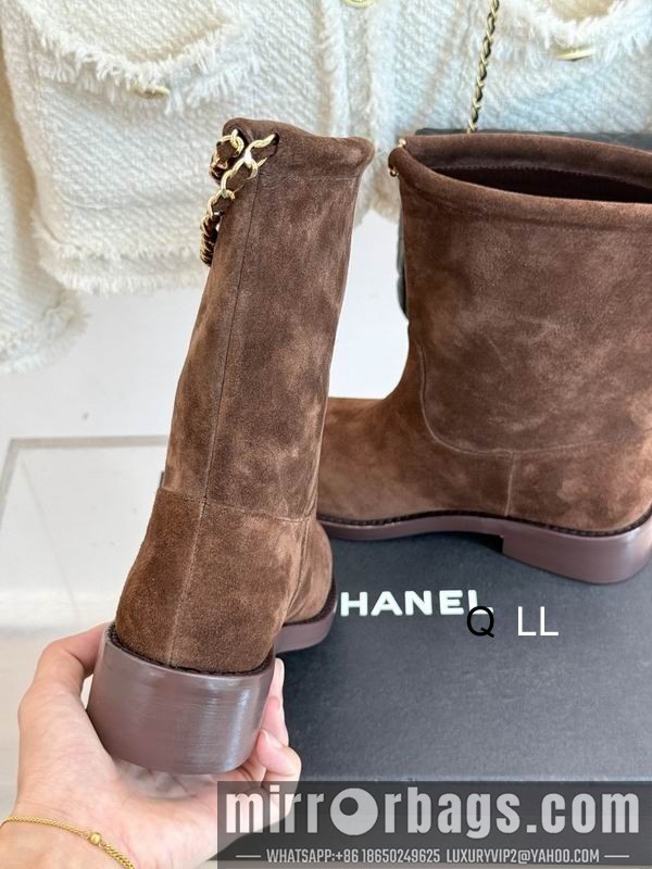 Replica Chanel Shoes Chanel sz35-40 LL0801