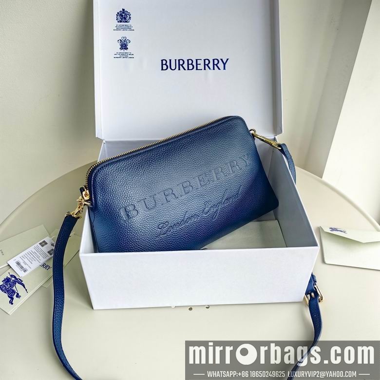 Burberry Bags 29X17X8cm 041503 WP 3colour