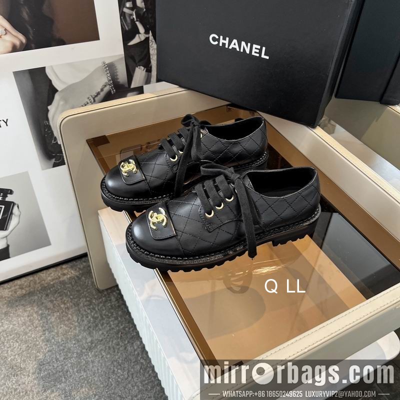 Replica Chanel Shoes Chanel sz35-40 LL0704