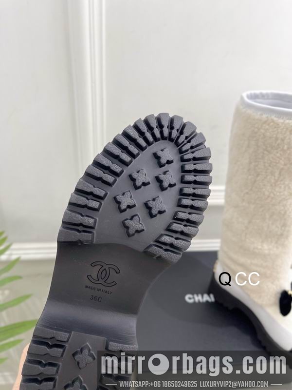 Replica Chanel Shoes Chanel sz35-40 XC1101