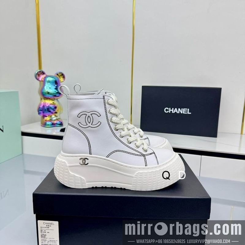 Replica Chanel Shoes Chanel sz35-40 GDT0901
