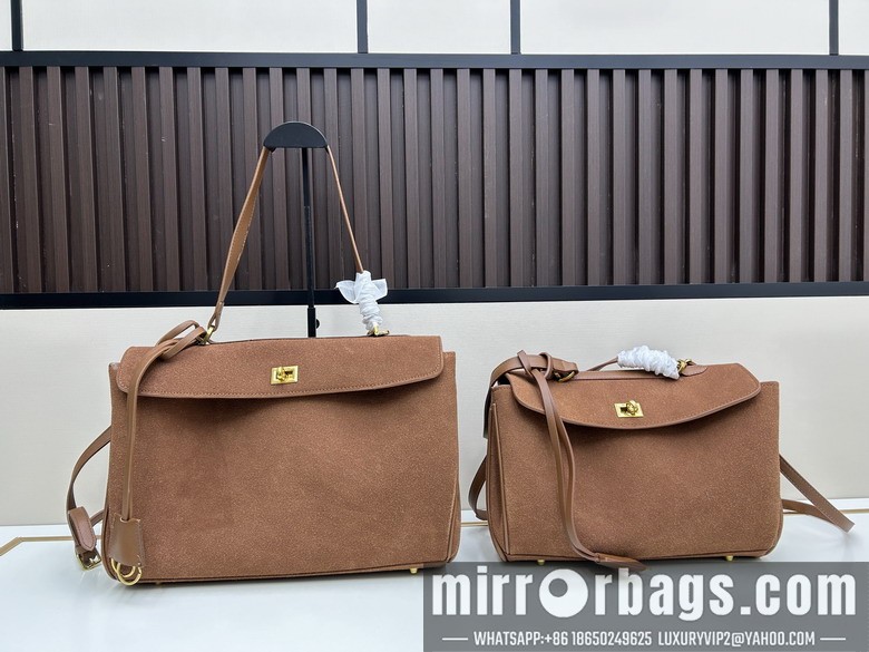 Balenciaga Bags Bal 6876 36x26x11cm jj6