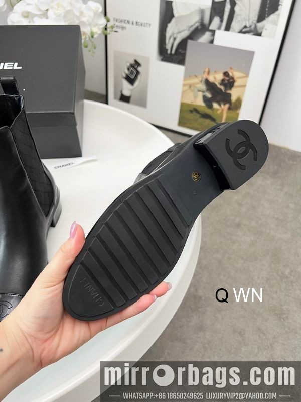 Replica Chanel Shoes Chanel sz35-40 WN1003