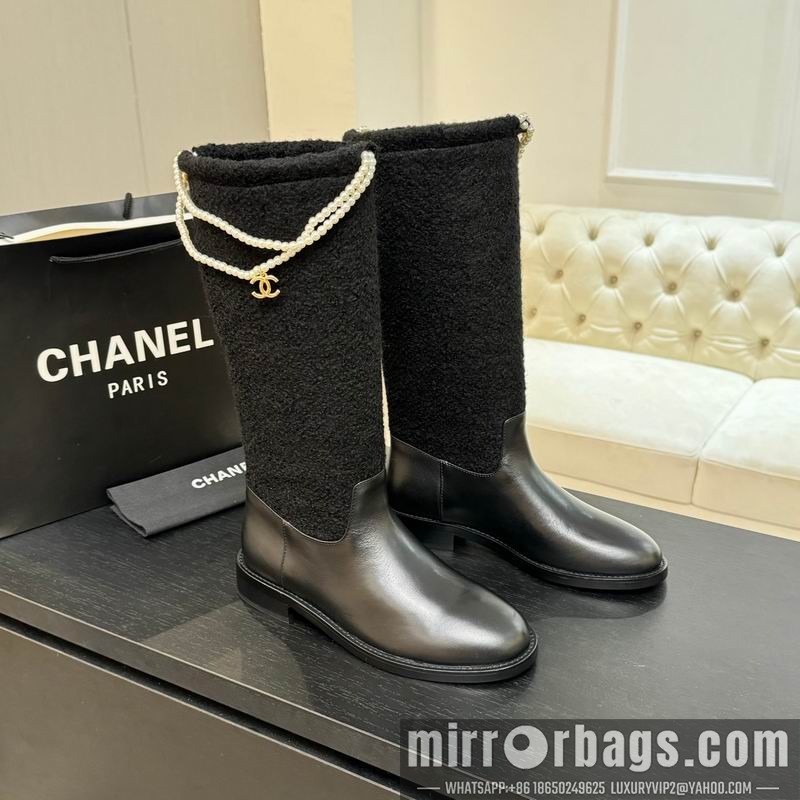 Replica Chanel Shoes Chanel sz35-41 mnh0805