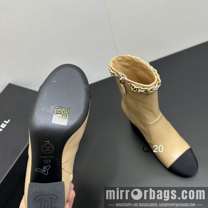 Replica Chanel Shoes Chanel sz35-40 XX1130