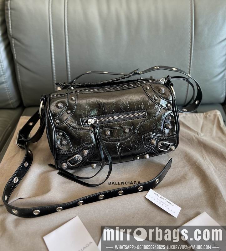 Balenciaga Bags 71766 24x15x11cm YT 2