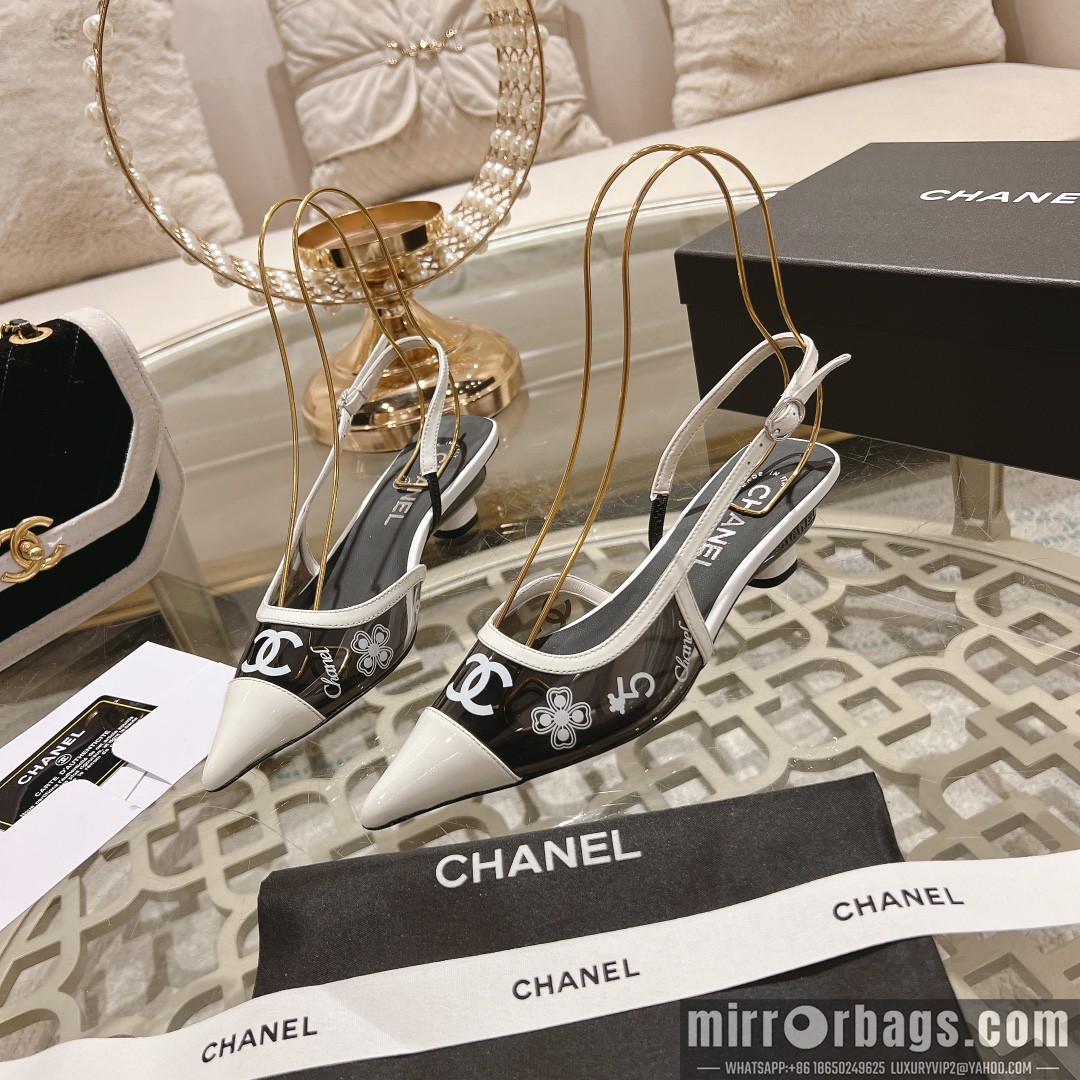 Replica Chanel Shoes Chanel sz35-39 m0111