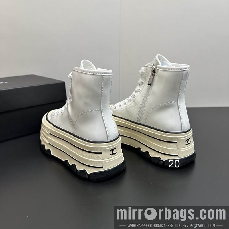 Replica Chanel Shoes Chanel sz35-40 XX1103