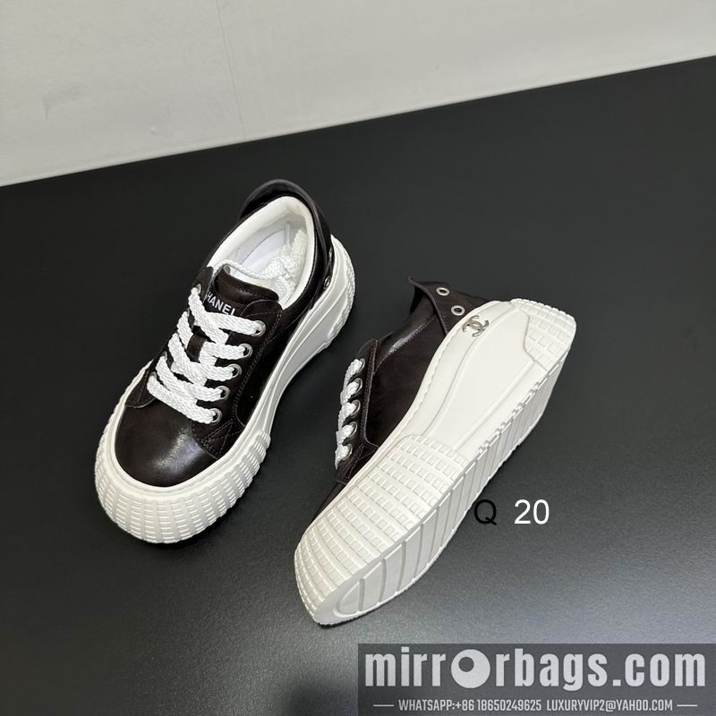 Replica Chanel Shoes Chanel sz35-40 XX0905