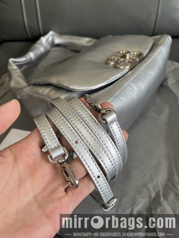Balenciaga Bags Monaco 27x16x10cm YT 1