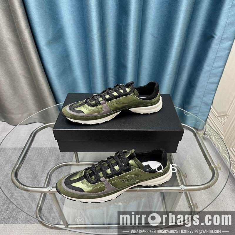 Replica Chanel Shoes Chanel sz35-40 S0603
