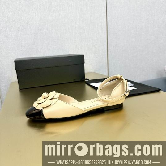 Replica Chanel Shoes Chanel sz35-41 mnh0516