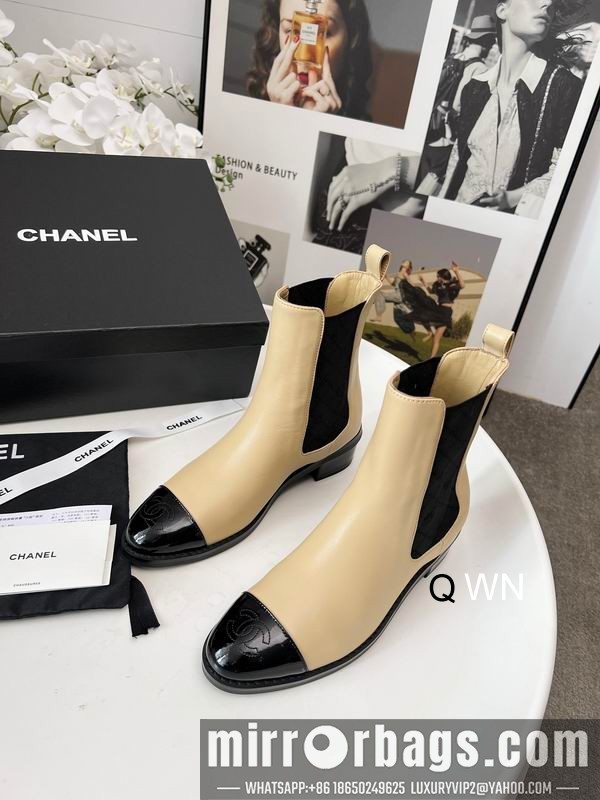 Replica Chanel Shoes Chanel sz35-40 WN1003