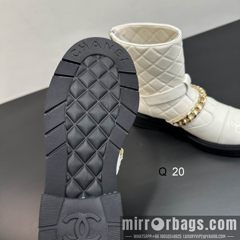 Replica Chanel Shoes Chanel sz35-40 XX0919
