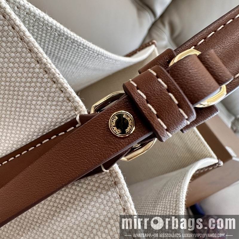 Burberry Bags Burberry 21x16.5x25cm HQ