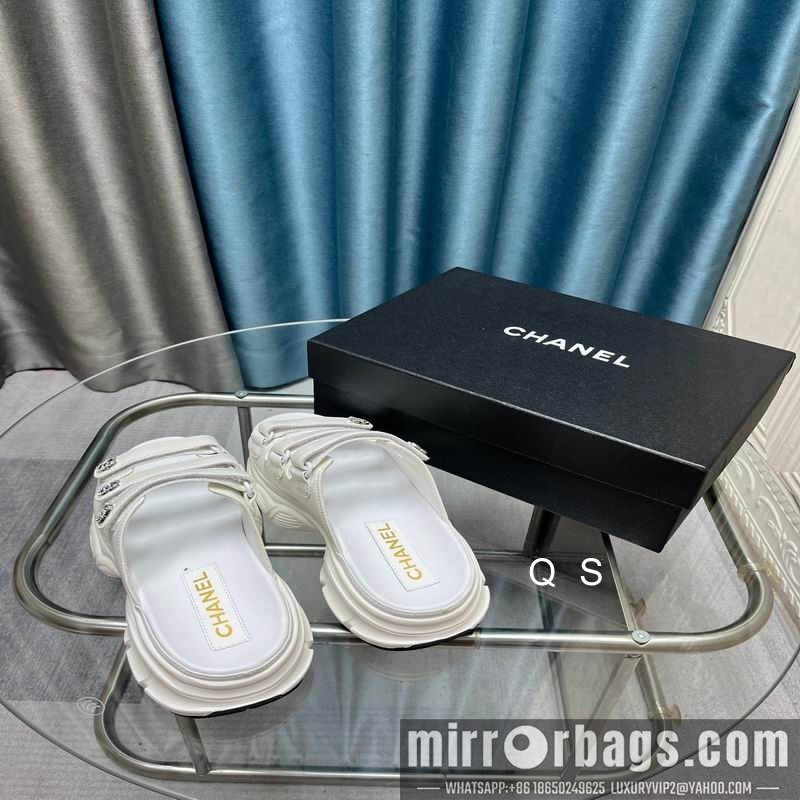 Replica Chanel Shoes Chanel sz35-40 S0605