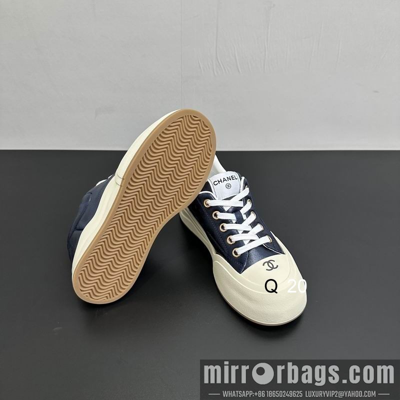Replica Chanel Shoes Chanel sz35-40 XX0907