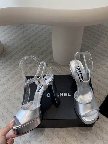 Replica Chanel Shoes Chanel sz35-41 mnh0527