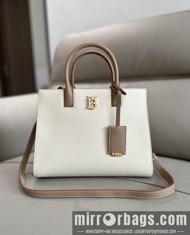 Burberry Bags Thomas 27x11x20cm HQ 4