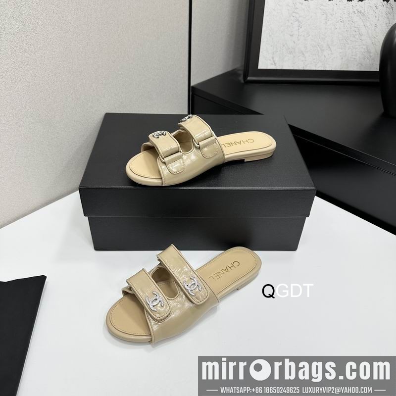 Replica Chanel Shoes Chanel sz35-40 GDT0301
