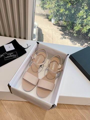 Replica Chanel Shoes Chanel sz35-41 mnh0336