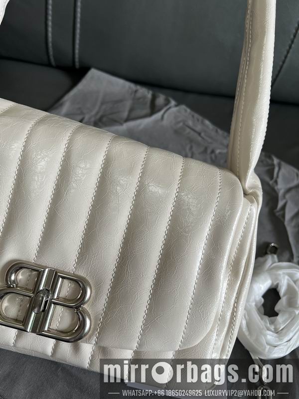 Balenciaga Bags Monaco 27x16x10cm YT 1