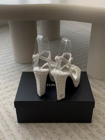 Replica Chanel Shoes Chanel sz35-41 mnh0525