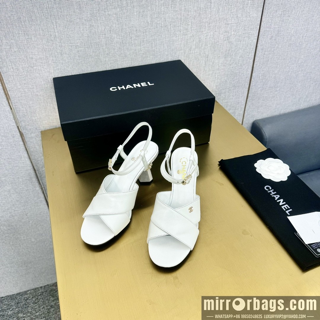 Replica Chanel Shoes Chanel sz35-40 h1001