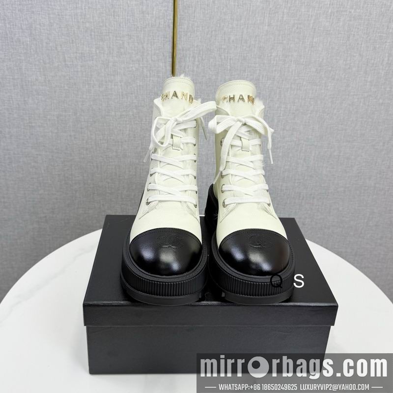 Replica Chanel Shoes Chanel sz35-40 S1117