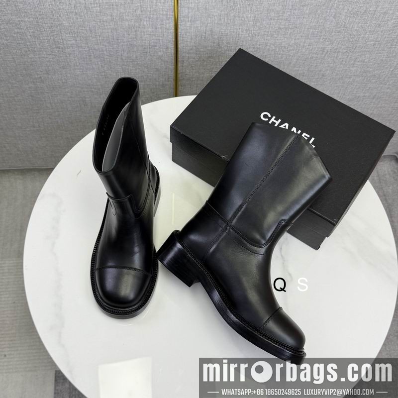 Replica Chanel Shoes Chanel sz35-40 S1119
