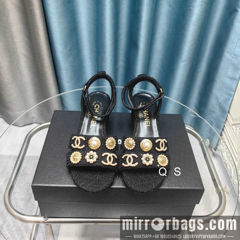 Replica Chanel Shoes Chanel sz35-40 S0602