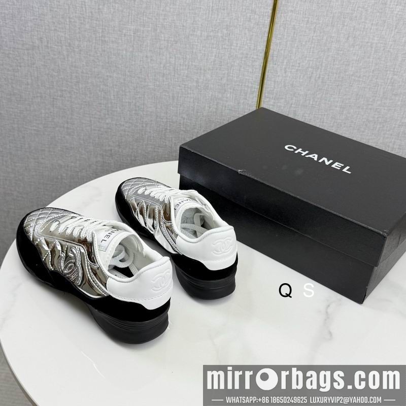 Replica Chanel Shoes Chanel sz35-40 S1101