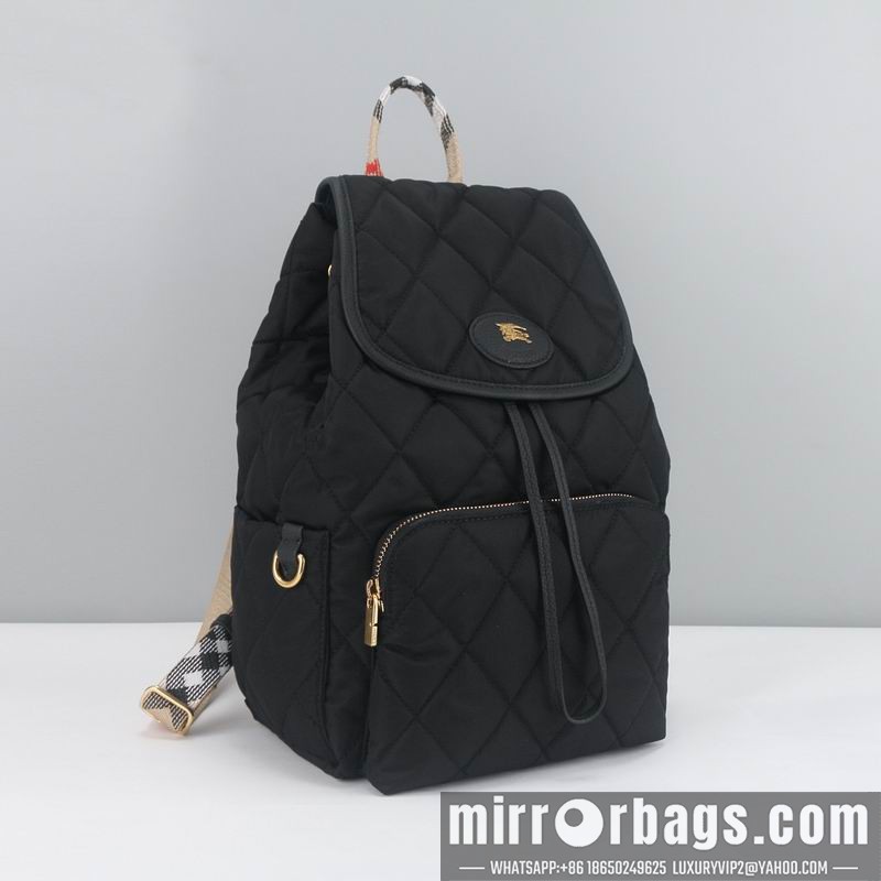 Burberry Bags 3961 21x13x34.5cm HQ 2色