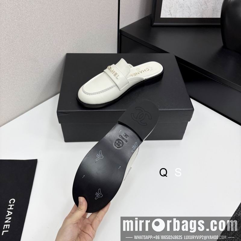 Replica Chanel Shoes Chanel sz35-40 YS0502