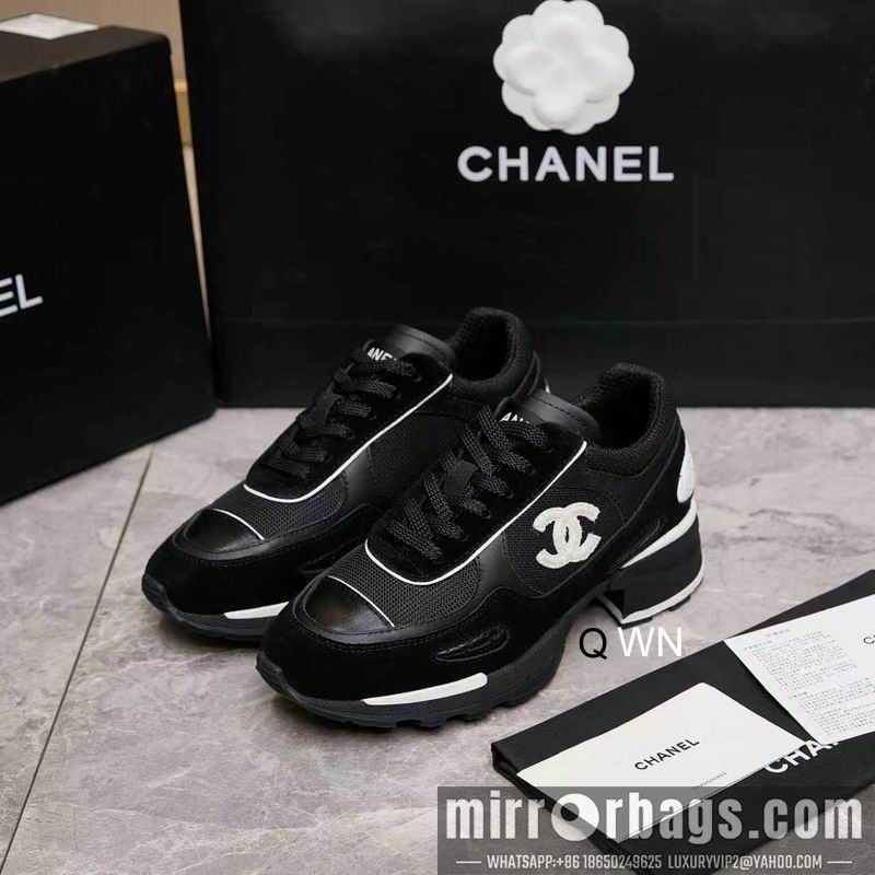 Replica Chanel Shoes Chanel sz35-40 WN1002