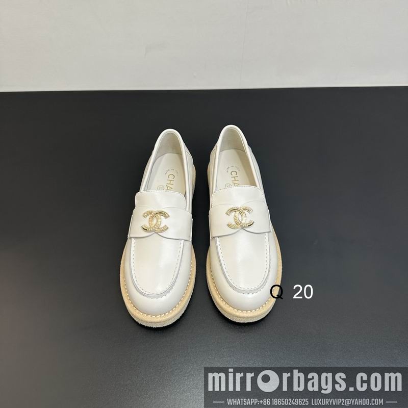 Replica Chanel Shoes Chanel sz35-40 XX0901