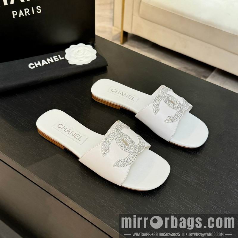 Replica Chanel Shoes Chanel sz35-39 mnh0506