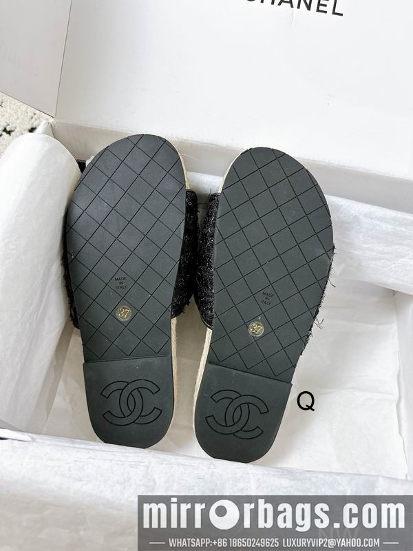 Replica Chanel Shoes Chanel sz35-40 NW0602