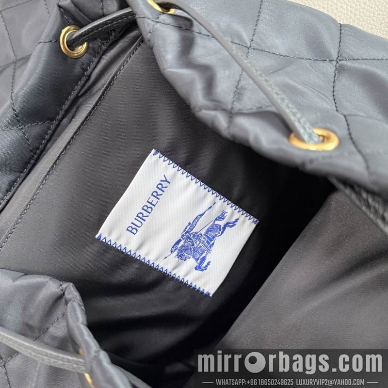 Burberry Bags Horseshoe 21x13x34.5cm HQ 1