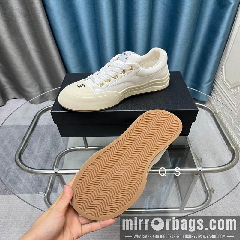 Replica Chanel Shoes Chanel sz35-40 S0606