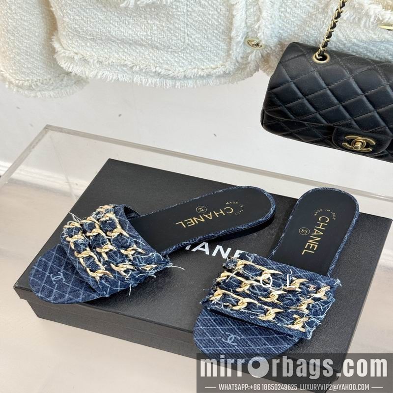 Replica Chanel Shoes Chanel sz35-40 LL0704