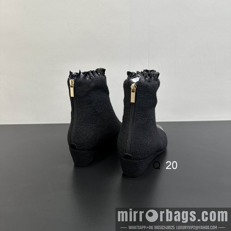 Replica Chanel Shoes Chanel sz35-40 XX0909