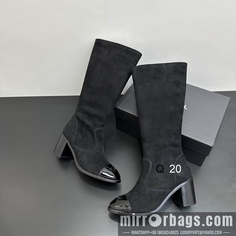 Replica Chanel Shoes Chanel sz35-40 XX0905