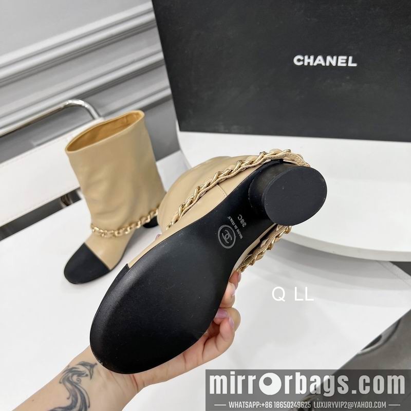 Replica Chanel Shoes Chanel sz35-40 LL0705