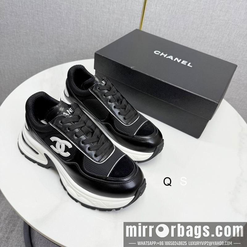 Replica Chanel Shoes Chanel sz35-40 S1002