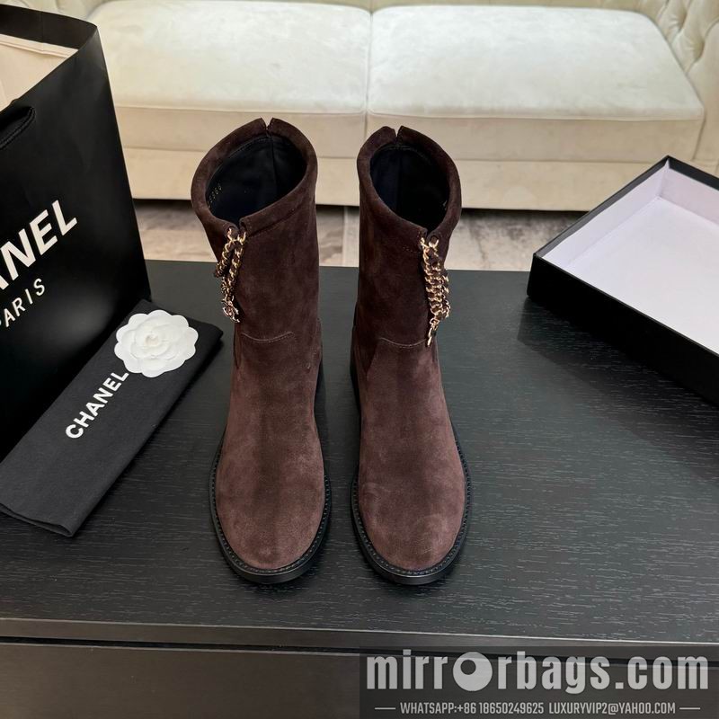 Replica Chanel Shoes Chanel sz35-41 mnh0802
