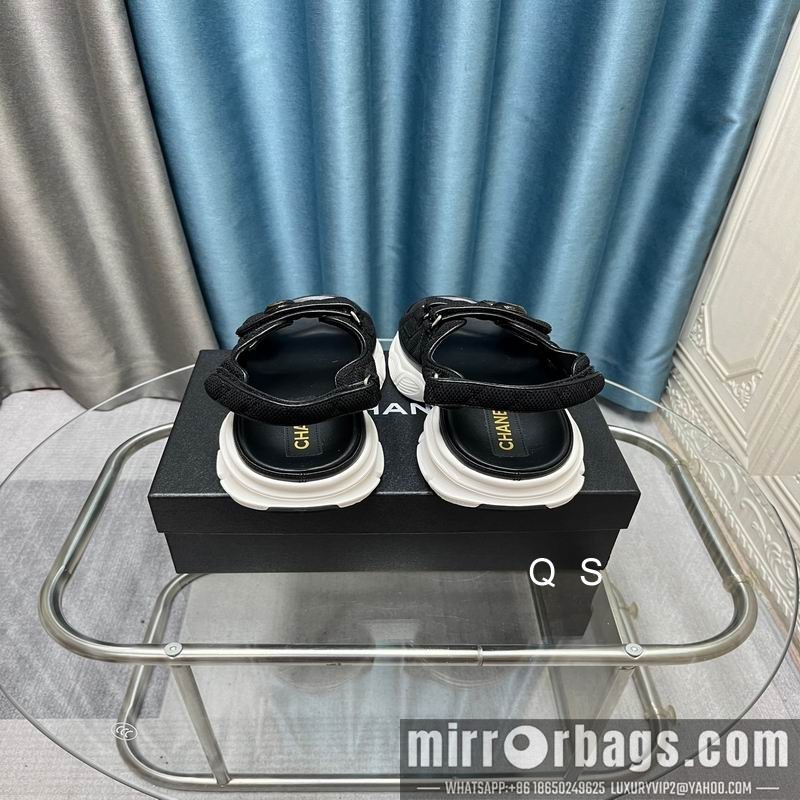 Replica Chanel Shoes Chanel sz35-40 S0604